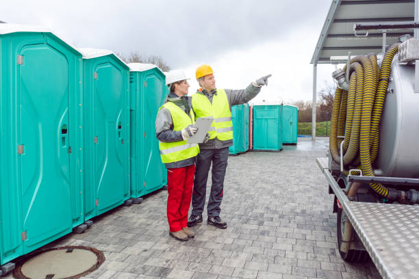 Best Deluxe Portable Toilet Rental  in Averill Park, NY