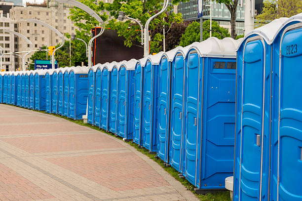Portable Toilets for Parks and Recreation Areas in Averill Park, NY